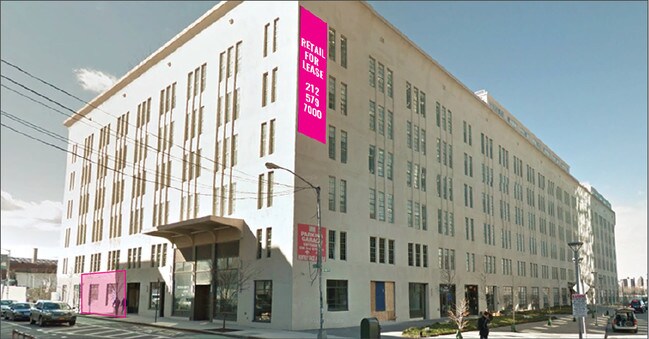 Austin Nichols House in Brooklyn, NY - Building Photo - Building Photo