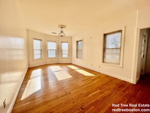 44 Champney St, Unit 2 in Boston, MA - Building Photo - Building Photo