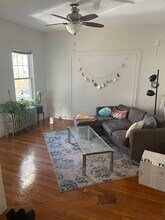 35 Haskell St in Boston, MA - Building Photo - Building Photo