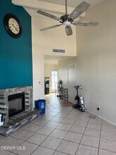 4124 Edgar Park Ave in El Paso, TX - Building Photo - Building Photo