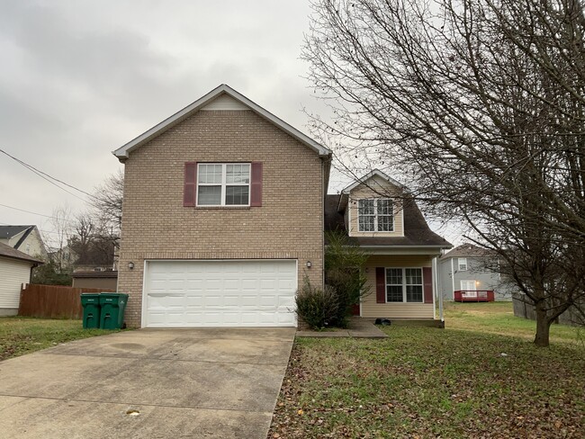 property at 1127 Benton Mason Dr