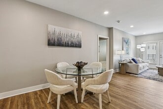 The Wren & The Windsor in Carmel City Center in Carmel, IN - Building Photo - Building Photo