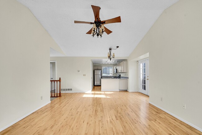 12708 Julian Ct in Broomfield, CO - Building Photo - Building Photo