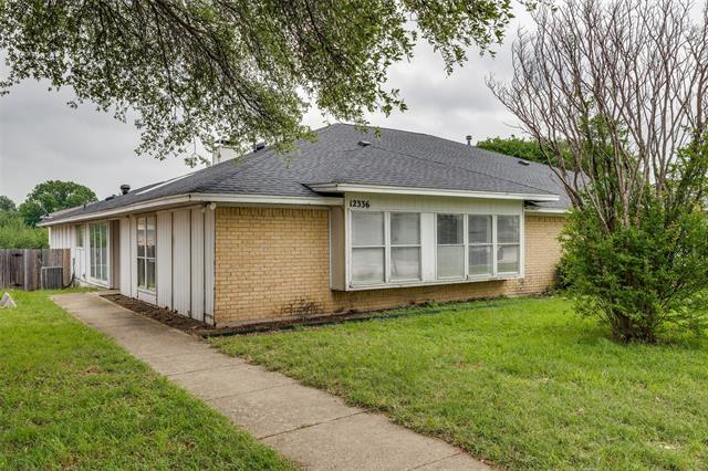 property at 12336 Ferris Creek Ln