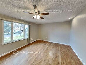5374 S Telluride Way in Centennial, CO - Building Photo - Building Photo