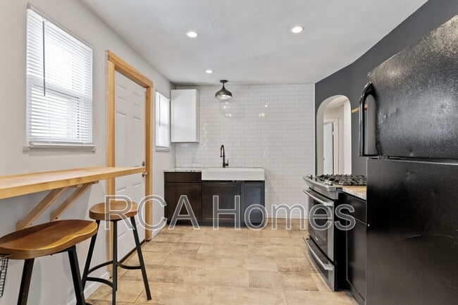 4539 Crittenden Ave in Indianapolis, IN - Building Photo - Building Photo