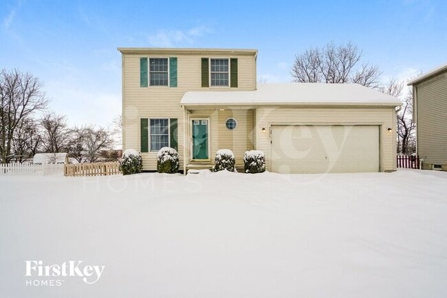 2775 Cross Creek Ave