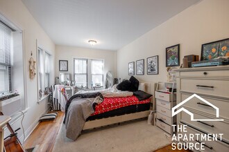 630 W Cornelia Ave, Unit S1 in Chicago, IL - Building Photo - Building Photo
