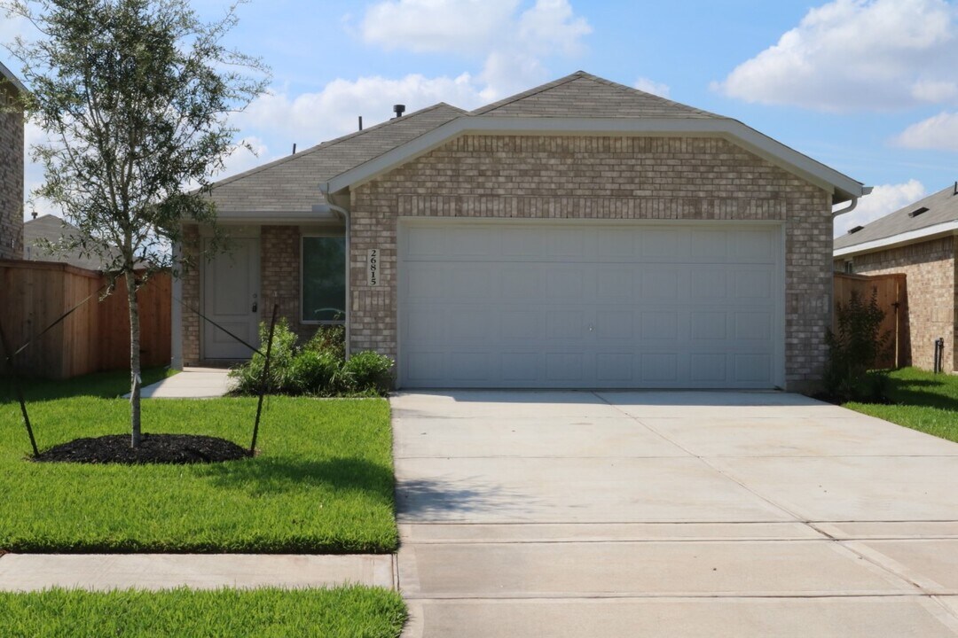 26815 Inkberry Holly Ln in Katy, TX - Building Photo