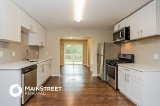 108 Burch Rd in Woodstock, GA - Building Photo - Building Photo