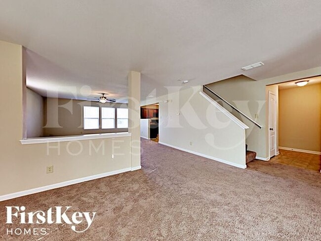 3401 Table Rock Dr in Gastonia, NC - Building Photo - Building Photo