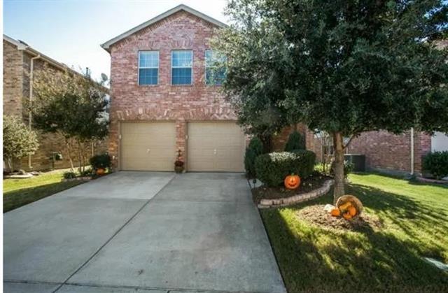 10609 Cochron Dr in McKinney, TX - Building Photo