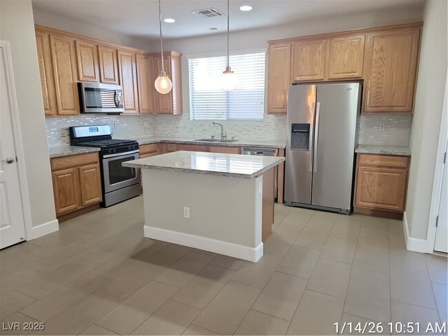 10416 Scotch Elm Ave in Las Vegas, NV - Building Photo - Building Photo