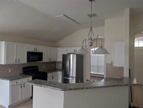 1822 Fergus Park Ct in Houston, TX - Building Photo - Building Photo