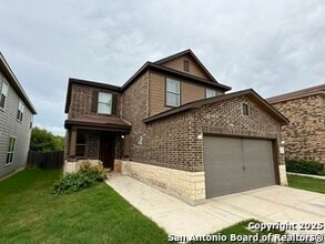 1015 Gruma in San Antonio, TX - Building Photo - Building Photo