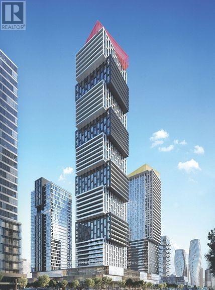 4015 The Exchange in Mississauga, ON - Building Photo - Building Photo