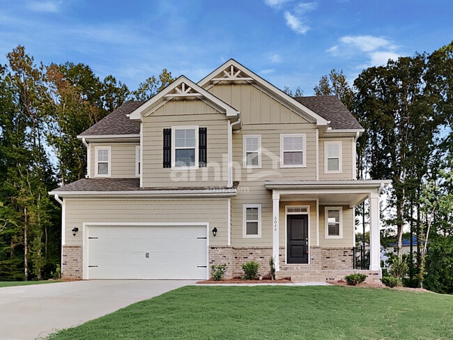 property at 5045 Hudson Vly Dr