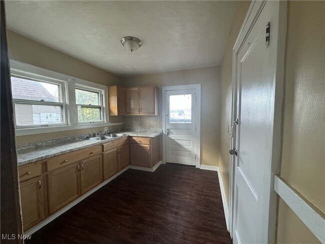 property at 11805 Iowa Ave