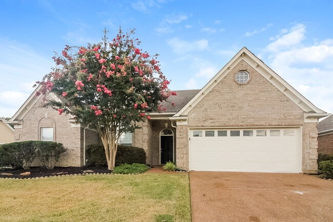 property at 8315 Red Creek Dr