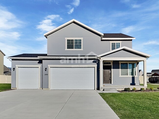 property at 292 N Gibbons Ln