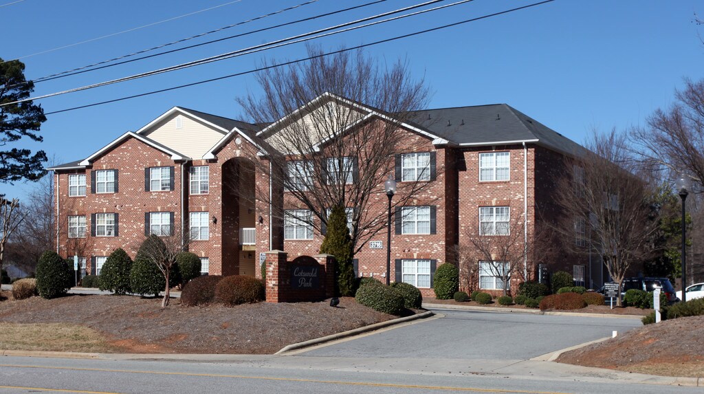 Cotswold Park Apartments Greensboro, NC Apartments For Rent