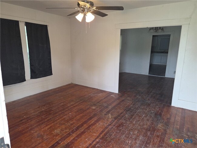 1219 S 10th St in Temple, TX - Building Photo - Building Photo