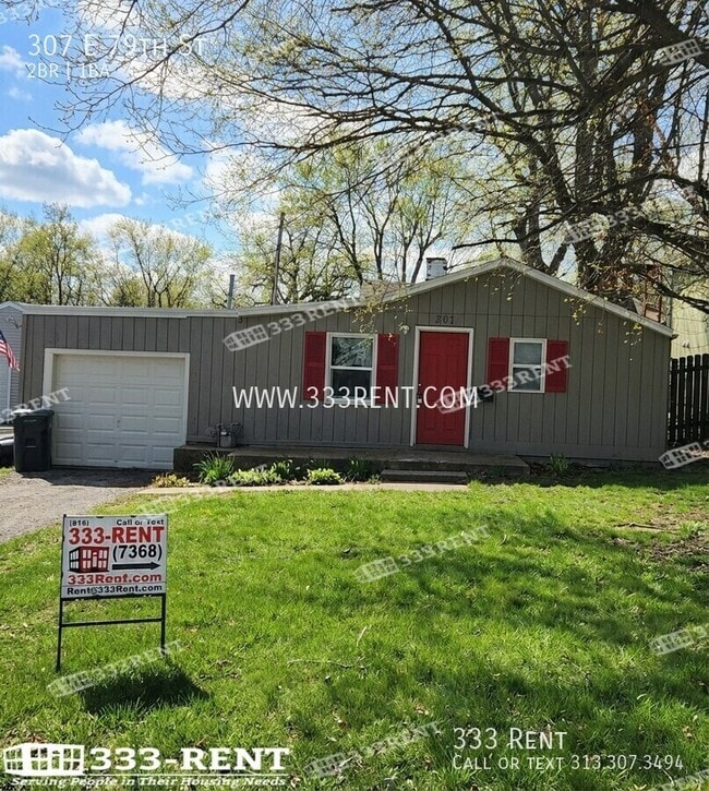 property at 307 E 79th St