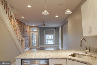 23 N Potomac St in Baltimore, MD - Building Photo - Building Photo