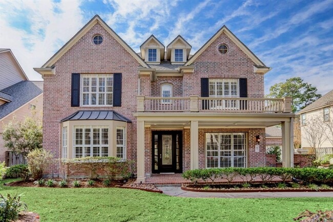 property at 97 E Beckonvale Cir
