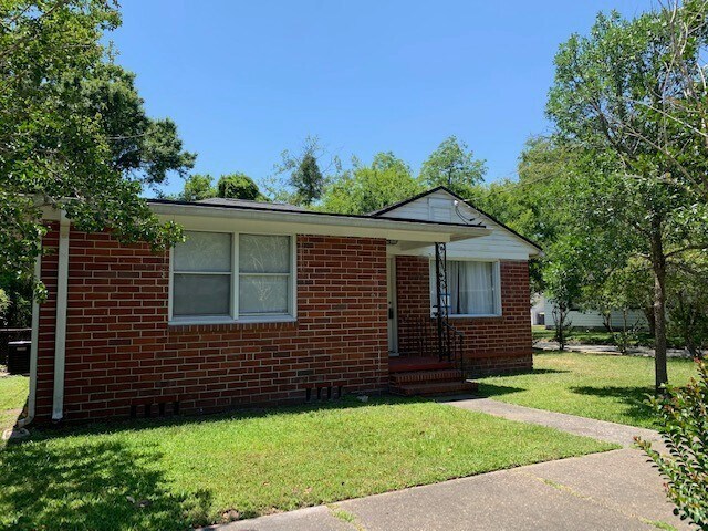 property at 1308 Ingleside Ave