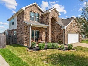 23109 Zinfandel Dr in Alvin, TX - Building Photo - Building Photo