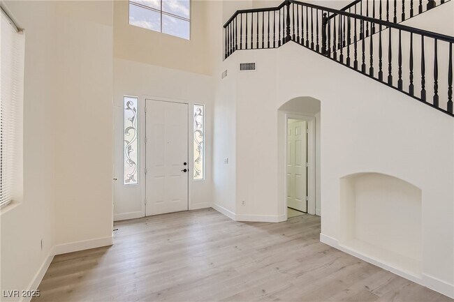 10372 Turning Leaf Ave in Las Vegas, NV - Building Photo - Building Photo