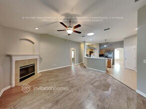 1100 Andrea Way in Jacksonville, FL - Building Photo - Building Photo