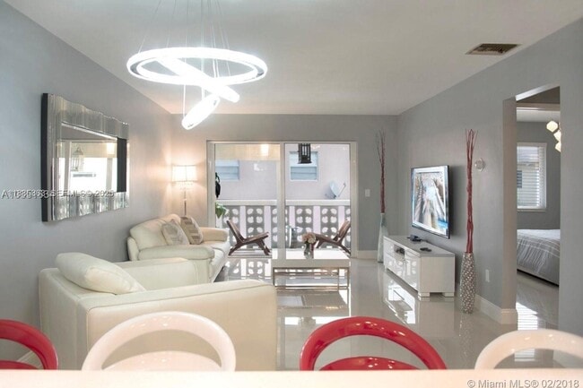 property at 801 Pine Dr