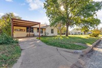 2925 Palm St in Abilene, TX - Building Photo - Building Photo