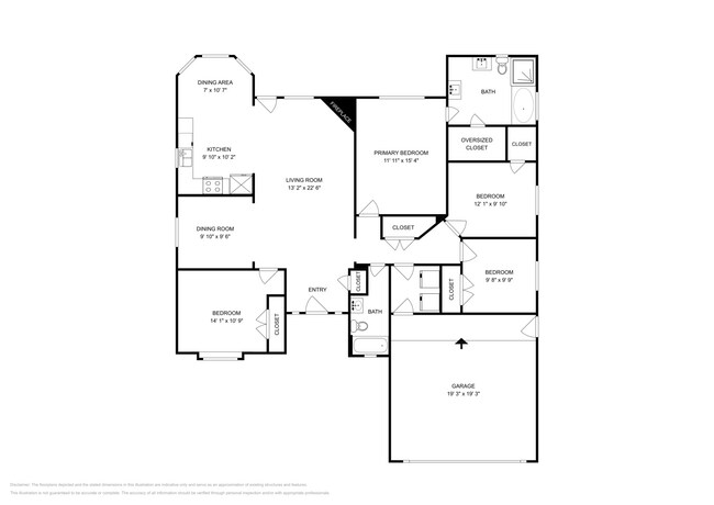 19403 Misty Cove Dr in Katy, TX - Building Photo - Building Photo