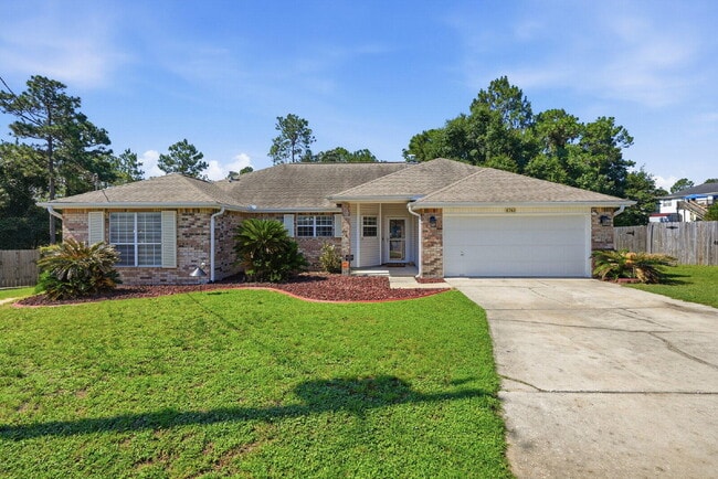 property at 4761 Connor Dr