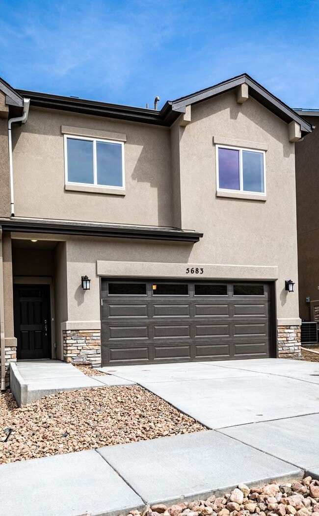 property at 5683 Villa Lorenzo Dr