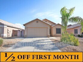8644 W Mauro Ln in Peoria, AZ - Building Photo