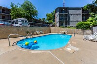 Building Photo - Hidden Valley Apartments in Little Rock, Arkansas