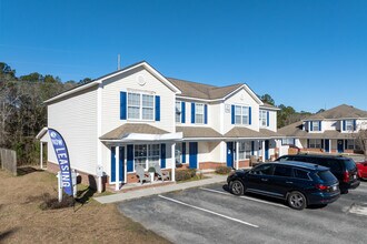 Avalon 2 in North Charleston, SC - Building Photo - Building Photo