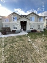 1805 E Overland Rd in Meridian, ID - Building Photo