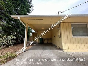 523 Boulevard Rd SE in Olympia, WA - Building Photo - Building Photo