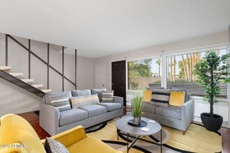 6501 N 17th Ave in Phoenix, AZ - Building Photo - Building Photo