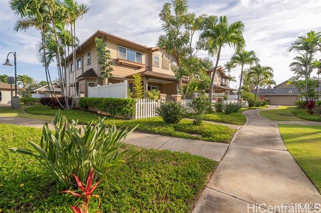 91-2070-2070 Kai 'Oli St in Ewa Beach, HI - Building Photo