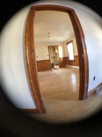 property at 17 Pine St