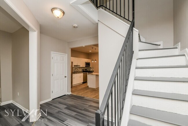 3018 Presstman St photo'