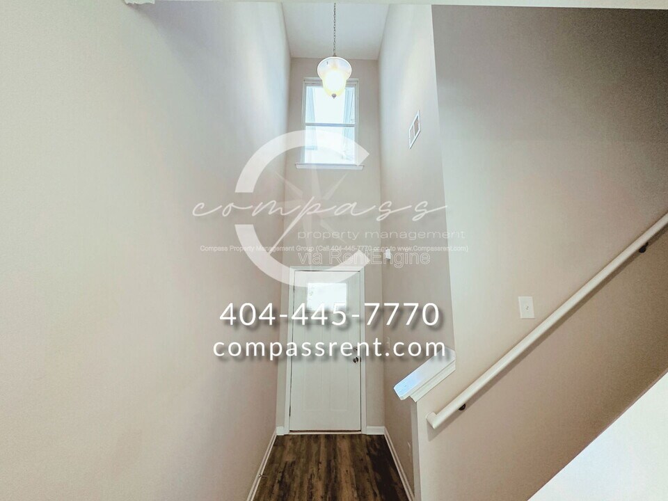 202 Lyndon Wy NW in Cartersville, GA - Building Photo