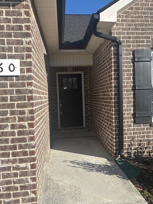 160 Blanford Cir in Manchester, TN - Building Photo - Building Photo