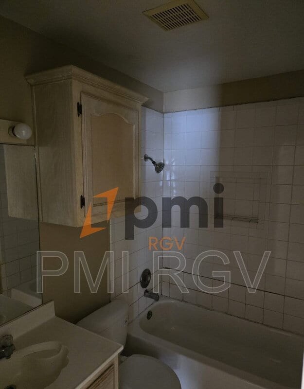 706 N Cummings Ave in Mission, TX - Building Photo - Building Photo